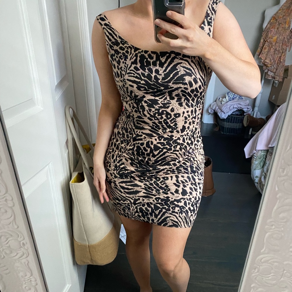 TFNC party Dress